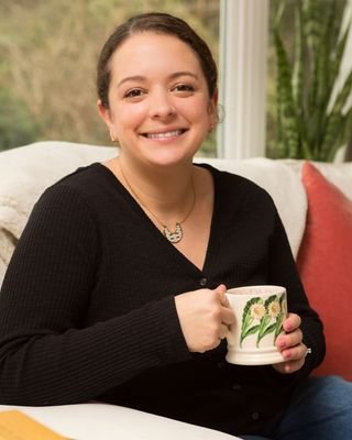 Alicia Woods profile image